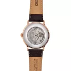 Orient Sun and Moon Herrenuhr RA-AK0001S10B