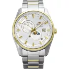 Orient Stretto Sun & Moon Herrenuhr RA-AK0312S30B