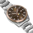 Orient Stretto Sun & Moon Herrenuhr RA-AK0313Y30B