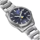 Orient Stretto Sun & Moon Herrenuhr RA-AK0315L30B
