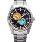 Orient Stretto Sun & Moon Limited Edition Herrenuhr RA-AK0316L30B