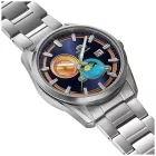 Orient Stretto Sun & Moon Limited Edition Herrenuhr RA-AK0316L30B