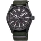 Orient Defender II Herrenuhr RA-AK0403N10B