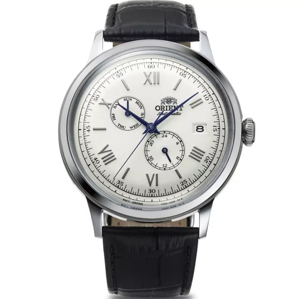 Orient Bambino Herrenuhr RA-AK0701S30B