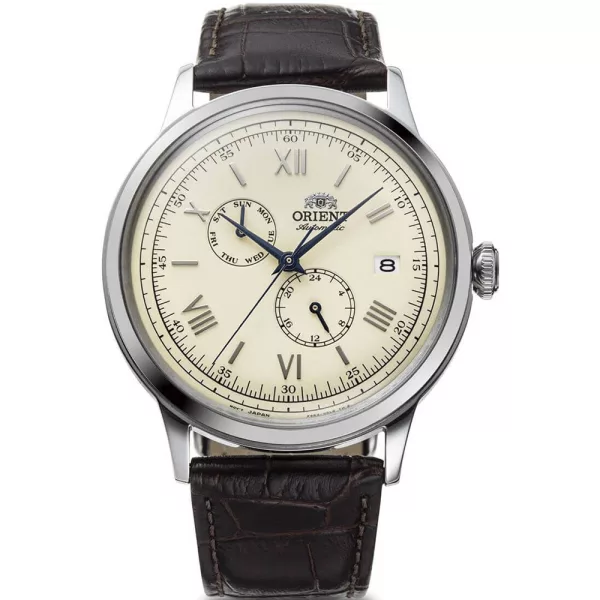Orient Bambino Herrenuhr RA-AK0702Y30B