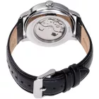 Orient Bambino Sun & Moon Herrenuhr RA-AK0802S30B