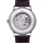 Orient Bambino Sun and Moon Herrenuhr RA-AK0803Y30B