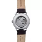 Orient Bambino Sun & Moon Herrenuhr RA-AK0805E30B