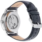 Orient Bambino Sun & Moon Herrenuhr RA-AK0806L30B