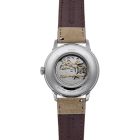Orient Bambino Sun & Moon 75th Anniversary Limited Edition Herrenuhr RA-AK0808S30B