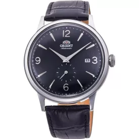 Orient Bambino Small Second Herrenuhr RA-AP0005B10B