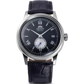 Orient Bambino 38 Small Second Herrenuhr RA-AP0101B30B