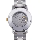 Orient Sun and Moon Open Heart Herrenuhr RA-AS0007S10B
