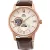 Orient Sun and Moon Open Heart Herrenuhr RA-AS0009S10B