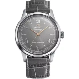 Orient Bambino Herrenuhr RA-BB0006N30B