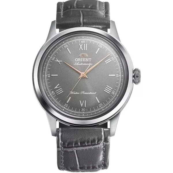 Orient Bambino Herrenuhr RA-BB0006N30B