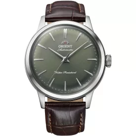 Orient Bambino 36 unisex betrachten RA-BB0102E30B