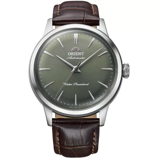 Orient Bambino 36 unisex betrachten RA-BB0102E30B