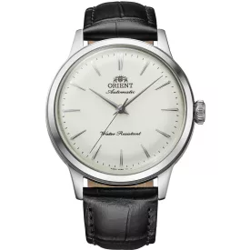 Orient Bambino 36 unisex betrachten RA-BB0103S30B