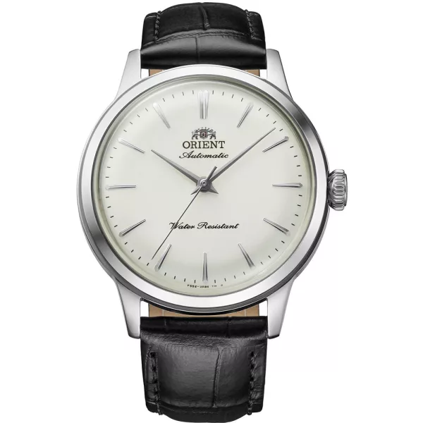Orient Bambino 36 unisex betrachten RA-BB0103S30B