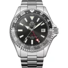 Orient Mako Diver GMT Herrenuhr RA-BC0001B30B