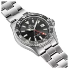 Orient Mako Diver GMT Herrenuhr RA-BC0001B30B