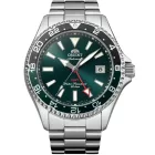 Orient Mako Diver GMT Herrenuhr RA-BC0002E30B