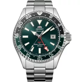 Orient Mako Diver GMT Herrenuhr RA-BC0002E30B