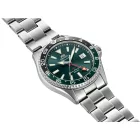 Orient Mako Diver GMT Herrenuhr RA-BC0002E30B