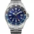 Orient Mako Diver GMT Herrenuhr RA-BC0003L30B