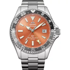 Orient Mako Diver GMT Herrenuhr RA-BC0004Y30B
