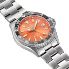 Orient Mako Diver GMT Herrenuhr RA-BC0004Y30B