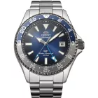 Orient Mako Diver GMT Limited Edition Herrenuhr RA-BC0005L30B