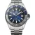 Orient Mako Diver GMT Limited Edition Herrenuhr RA-BC0005L30B