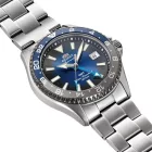 Orient Mako Diver GMT Limited Edition Herrenuhr RA-BC0005L30B