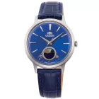 Orient Sun and Moon Damenuhr RA-KB0004A10B