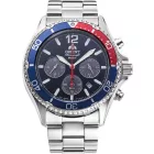 Orient Mako Solar Chronograph Herrenuhr RA-TX0201L10B