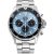 Orient Mako Solar Herrenuhr RA-TX0206L10B
