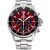Orient Mako Solar Herrenuhr RA-TX0207R10B