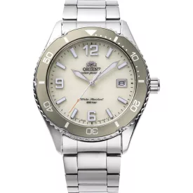 Orient Mako Solar Herrenuhr RA-WJ0003S10B