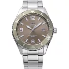 Orient Mako Solar Herrenuhr RA-WJ0004Y10B