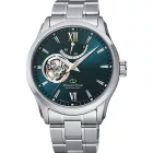 Orient Star 50 Open Heart Herrenuhr RE-AT0002E00B