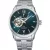 Orient Star 50 Open Heart Herrenuhr RE-AT0002E00B