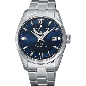 Orient Star 50 Standard Herrenuhr RE-AU0005L00B