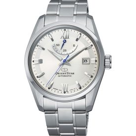Orient Star 50 Standard Herrenuhr RE-AU0006S00B