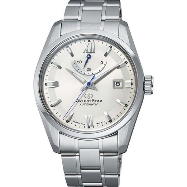 Orient Star 50 Standard Herrenuhr RE-AU0006S00B