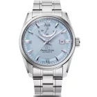 Orient Star 50 Standard Herrenuhr RE-AU0109L00B