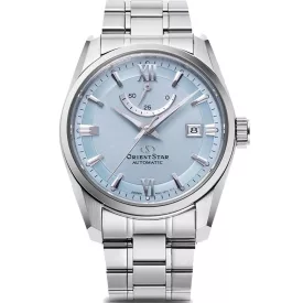 Orient Star 50 Standard Herrenuhr RE-AU0109L00B