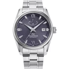 Orient Star 50 Standard Herrenuhr RE-AU0112V00B