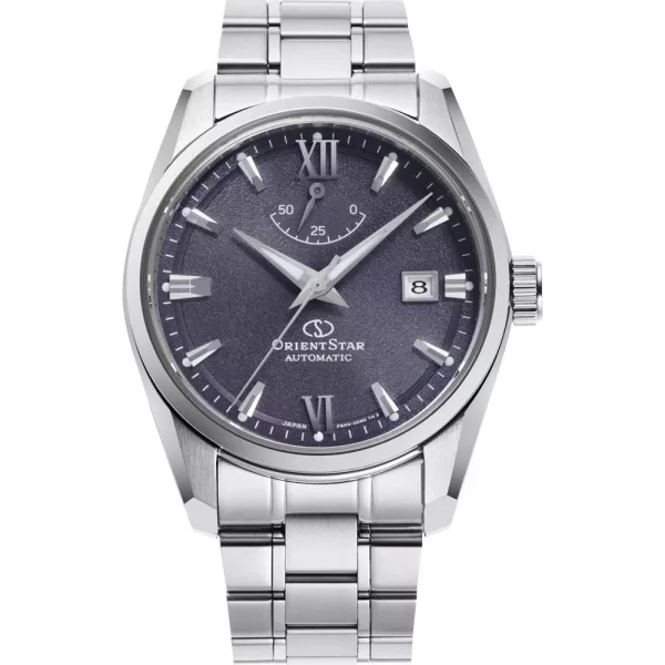 Orient Star 50 Standard Herrenuhr RE-AU0112V00B